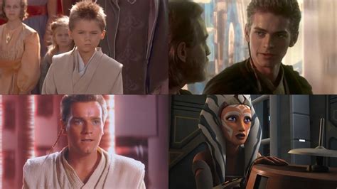 wjevi|Throwback one year ago The master jedi and the padawan.